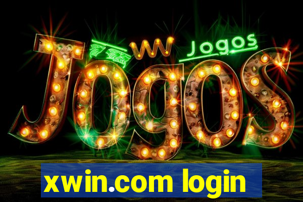 xwin.com login